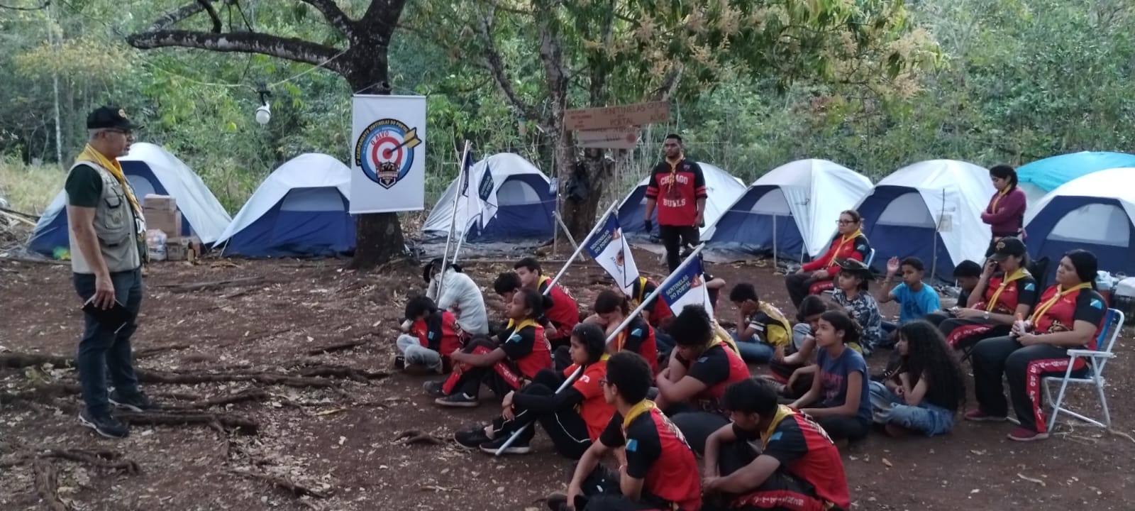 Projeto Nova História